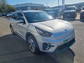 Used Kia Niro 4 PLUS