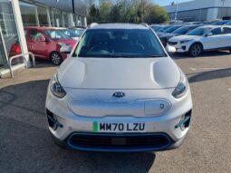 Used Kia Niro 4 PLUS full