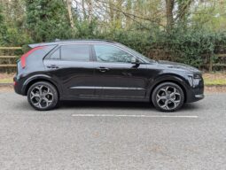 Used Kia Niro 3 full