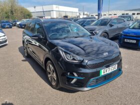 Used Kia Niro 4 PLUS