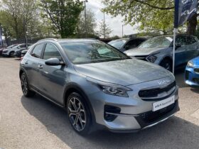 Used Kia XCeed 3 ISG