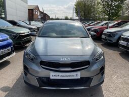 Used Kia XCeed 3 ISG full