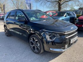 Used Kia Niro 4