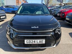 Used Kia Niro 4 full