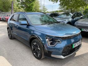 Used Kia Niro HORIZON