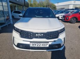 Used Kia Sorento 4 full