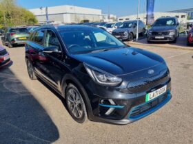 Used Kia Niro 4 PLUS