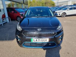 Used Kia Niro 4 PLUS full