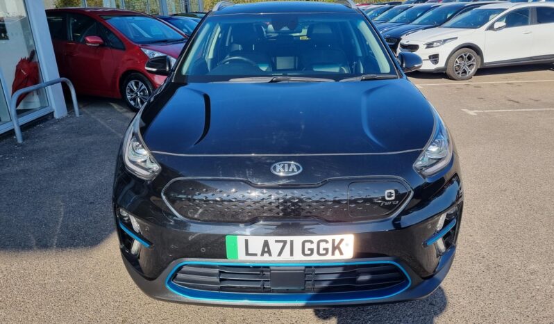 Used Kia Niro 4 PLUS full