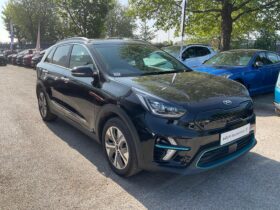 Used Kia Niro 4 PLUS