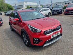 Used Kia Niro 3 PHEV