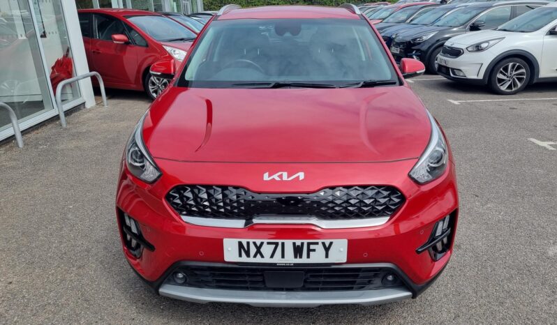 Used Kia Niro 3 PHEV full