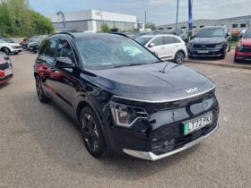 Used Kia Niro 4