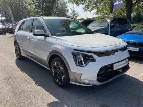 Used Kia Niro 4