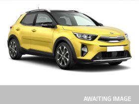 Used Kia Stonic GT-LINE
