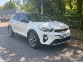 Used Kia Stonic GT-LINE S ISG MHEV