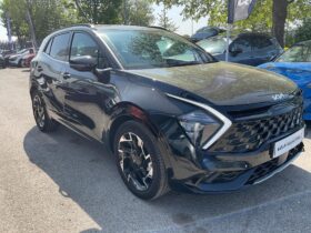 Used Kia Sportage GT-LINE