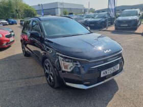 Used Kia Niro 3