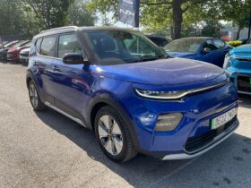 Used Kia Soul MAXX