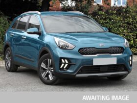 Used Kia Niro 2