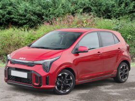 Used Kia Picanto GT-LINE S