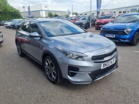 Used Kia XCeed CONNECT ISG