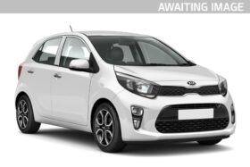 Used Kia Picanto X-LINE S