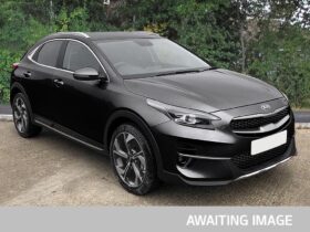 Used Kia XCeed 3 PHEV