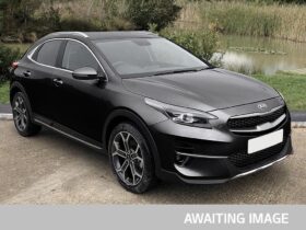 Used Kia XCeed 3 ISG
