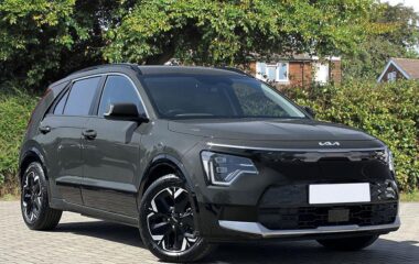 Used Kia Niro 2