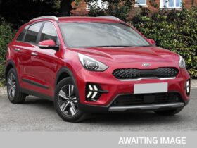 Used Kia Niro 2