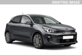 Used Kia Rio GT-LINE ISG