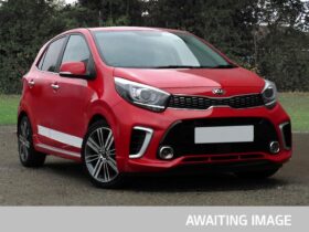 Used Kia Picanto GT-LINE S
