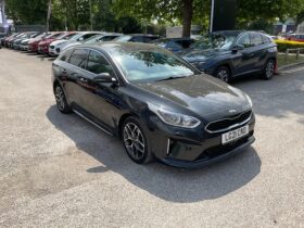 Used Kia PROCEED GT-LINE ISG