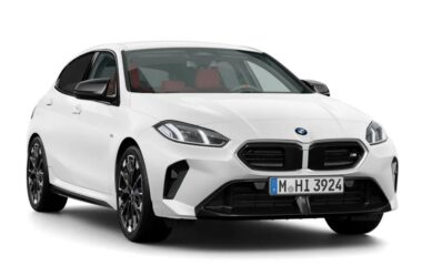 Used BMW 1 Series 2.0 M135i DCT xDrive Euro 6 (s/s) 5dr