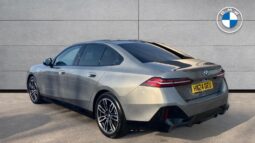 Used BMW 5 Series 520i M Sport Saloon full