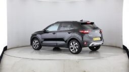 Used Kia Stonic 1.0 T-GDi ISG 48V GT-LINE S full