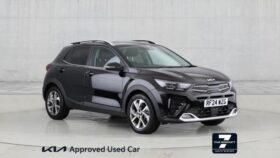 Used Kia Stonic 1.0 T-GDi ISG 48V GT-LINE S