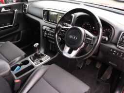Used Kia Sportage 1.6 GDi Edition 25 Euro 6 (s/s) 5dr full