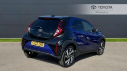 Used Toyota Aygo X 1.0 VVT-i Edge Euro 6 (s/s) 5dr full