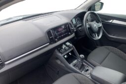 Used Skoda KAROQ 1.5 TSI SE Euro 6 (s/s) 5dr full