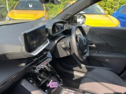 Used Peugeot 2008 1.2 PureTech GT EAT Euro 6 (s/s) 5dr full
