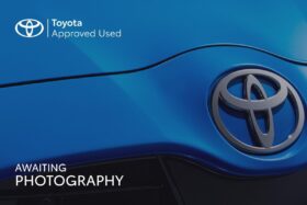 Used Toyota Corolla 1.8 VVT-h Icon Touring Sports CVT Euro 6 (s/s) 5dr