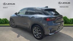 Used Lexus Lbx 1.5 VVT-iE Premium Plus E-CVT Euro 6 (s/s) 5dr full