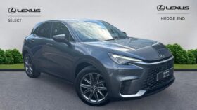 Used Lexus Lbx 1.5 VVT-iE Premium Plus E-CVT Euro 6 (s/s) 5dr