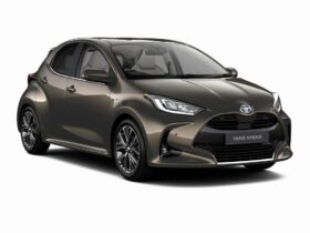 Used Toyota Yaris 1.5 VVT-h Excel E-CVT Euro 6 (s/s) 5dr