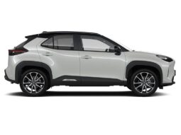 Used Toyota Yaris Cross 1.5 VVT-h GR SPORT E-CVT Euro 6 (s/s) 5dr full