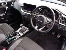 Used Kia Pro ceed 1.5 T-GDi GT-Line Shooting Brake Euro 6 (s/s) 5dr full
