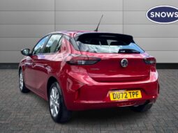 Used Vauxhall Corsa 1.2 Design Euro 6 5dr full