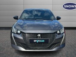 Used Peugeot 208 1.2 PureTech GT Premium Euro 6 (s/s) 5dr full